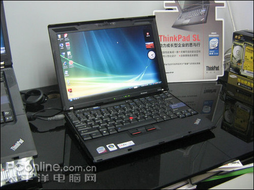 ThinkPad X200 74574AC