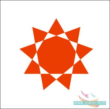 CorelDRAW X4教程：制作牛年春节喜庆剪纸