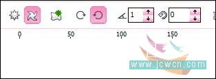CorelDRAW X4教程：制作牛年春节喜庆剪纸