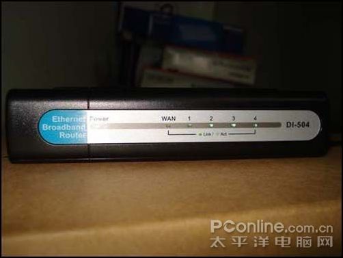 D-Link DI-504Mͼ