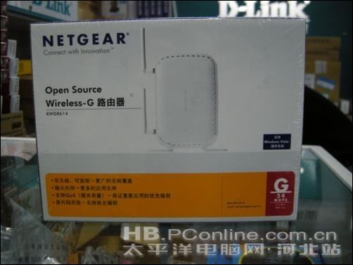 NETGEAR WGT624ͼ