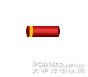 Photoshop CS4打造迎春炮竹