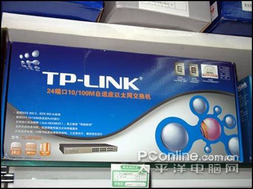 TP-Link SF1024ͼ