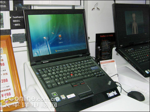 ThinkPad SL300 27386LC