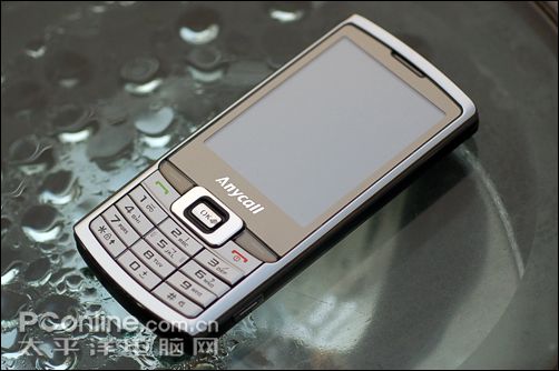 三星C3610C 三星C3610C