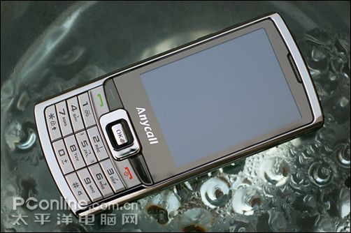 三星C3610C 三星C3610C
