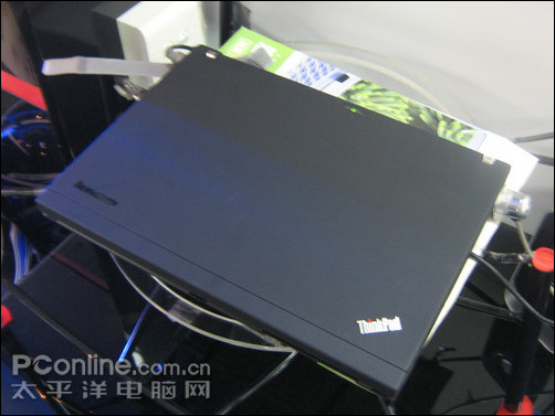完美便携本 12寸宽屏联想ThinkPad X200s商务