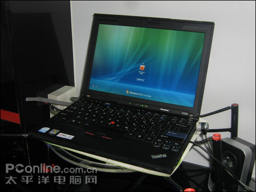 ThinkPad X200s 74624UC