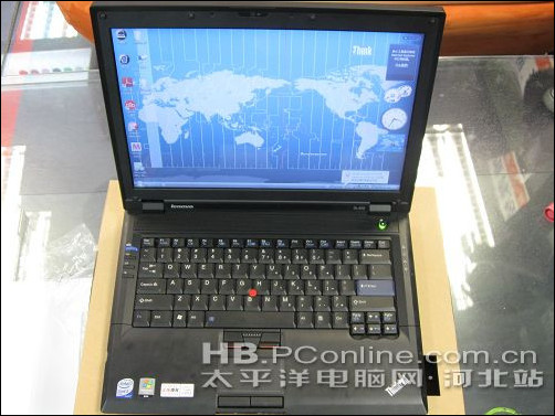 ThinkPad SL400 2743BC4ͼ