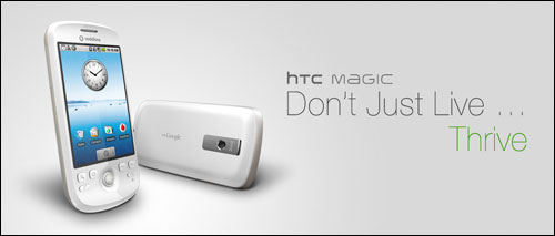 HTC G2