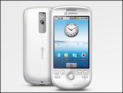 HTC G2