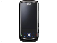 LG KT770