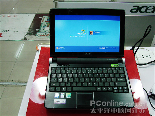 Aspire One D150