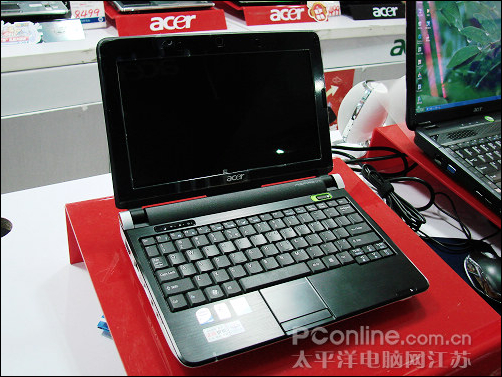 Aspire One D150