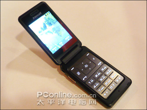 三星W699 三星W699