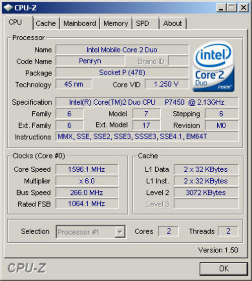 cpu