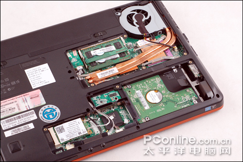 联想ideapad y450重量配置及总结_国内品牌-联