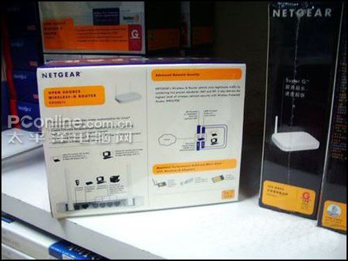 NETGEAR RP614ͼ