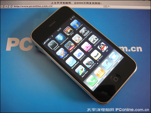 ƻiPhone 3G(8G)ͼ