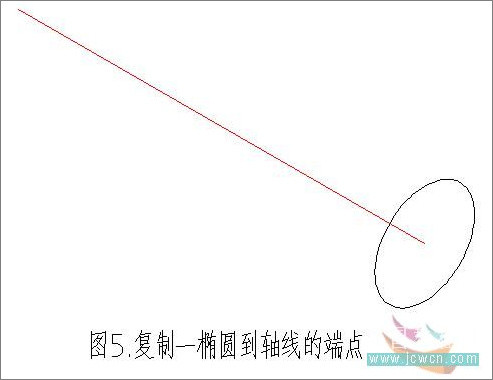 AutoCAD二维教程:细说机械零件轴测图的画法 AutoCAD二维教程:细说机械零件轴测图的画法