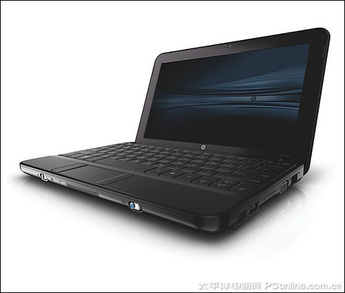 HP Mini 1101