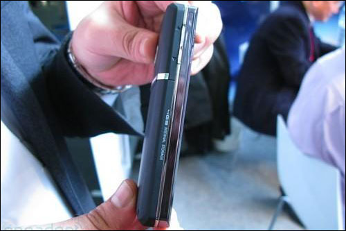 General Mobile DSTL1