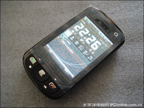 HTC P3600iͼ