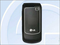 LG GB258