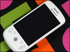 HTC G2