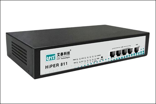 HiPER 811