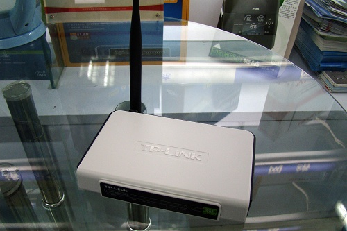 TP-LINK TL-WR741Nͼ