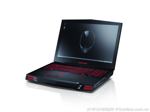 Alienware M17xͼ