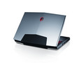 alienware m17x