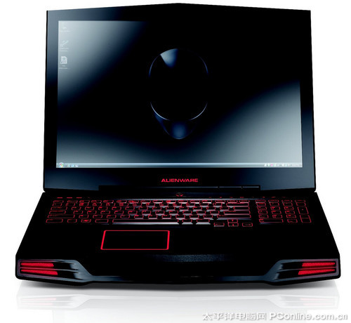 Alienware M14x(ALW14R-3828)ͼ