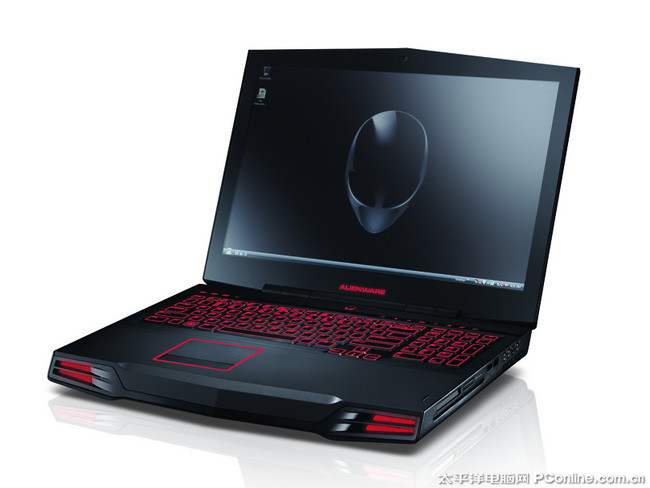 Alienware M17x(ALW17D-178)ͼ