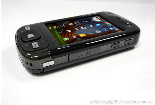 3G+GPS+500CPU +WiFi强机HTC P3600i到