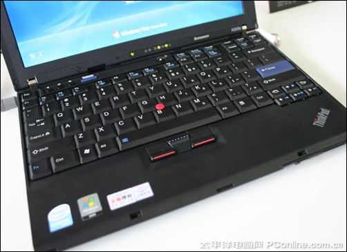 ThinkPad X200s 7462A11ͼ