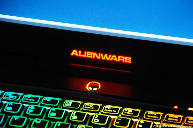 Alienware M17x(ALW17D-2928)ͼ