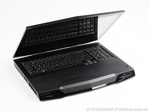 Alienware M17x(ALW17D-2828)ͼ