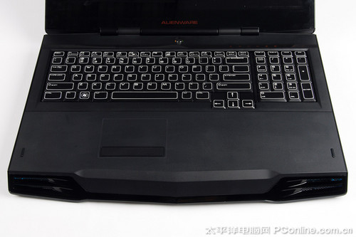 Alienware M17x(ALW17D-2928)ͼ