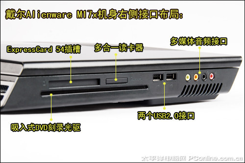 Alienware M14x(ALW14D-3718)ͼ