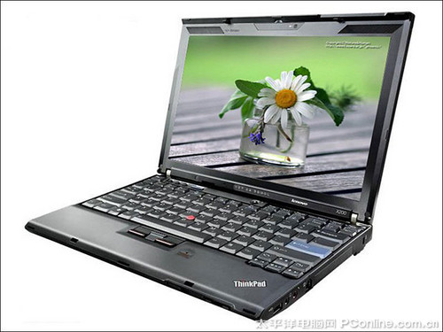 ThinkPad X200s 7462A14