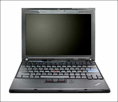 ThinkPad X200 7454HT1ͼ