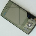 i-mate8501i-mate G688