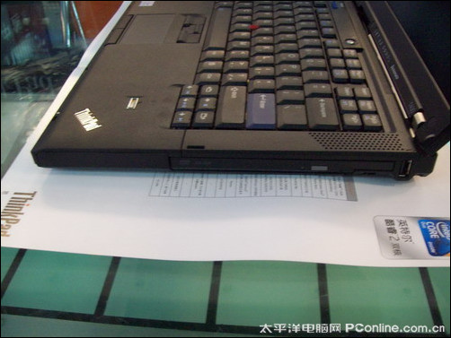 ThinkPad T400 276748Cͼ