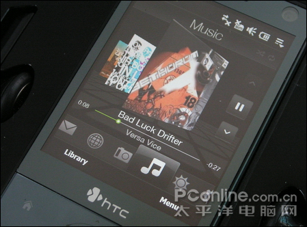 HTC Touch Diamondͼ