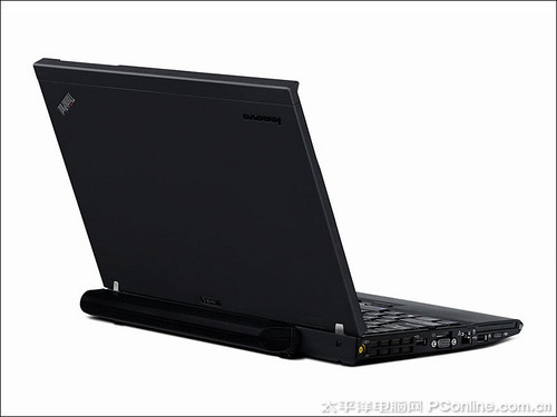 (lin)ThinkPad X200s 7462A11