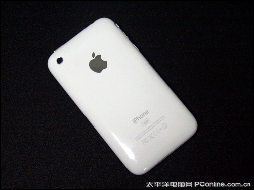 苹果二代iphone3g16g现报价4490元