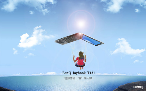 Joybook Lite U121BenQ һ