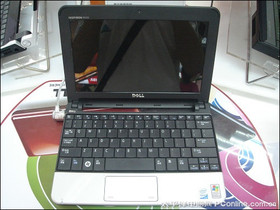 Inspiron Mini 10